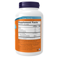 Ultra Omega-3 FO 500/250 Fish Gelatin - 180 Softgels Ultra Omega-3 FO 500/250 Fish Gelatin - 180 Softgels