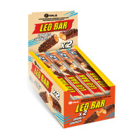 Leo Bar MAX - 15x100g Leo Bar MAX - 15x100g