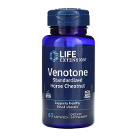 Venotone - 60 caps (До 10.26) Venotone - 60 caps (До 10.26)
