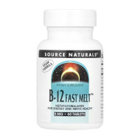 Vitamin B-12 5mg - 60 tabs Vitamin B-12 5mg - 60 tabs