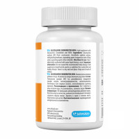 Ultravit Glucosamine Chondroitin MSM - 90 tabs Ultravit Glucosamine Chondroitin MSM - 90 tabs
