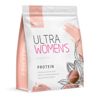 Ultra Women`s Protein - 500g Chocolate Ultra Women`s Protein - 500g Chocolate