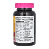Women's 50+ Premium Multivitamin - 75 gummies Women's 50+ Premium Multivitamin - 75 gummies