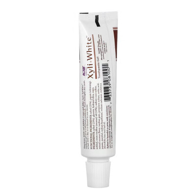 XyliWhite™ Coconut Oil Toothpaste Gel - 181g XyliWhite™ Coconut Oil Toothpaste Gel - 181g