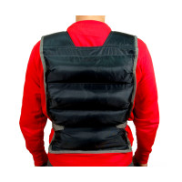 Жилет для обтяження EasyFit 16 кг Жилет для обтяження EasyFit 16 кг